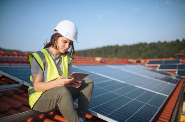 A Step-by-Step Guide to Solar Panel Installation